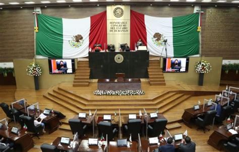 Reforma Electoral En Durango Diputados Plurinominales Para Grupos