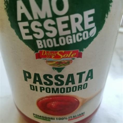 Amo Essere Veg Passata Di Pomodoro Reviews Abillion