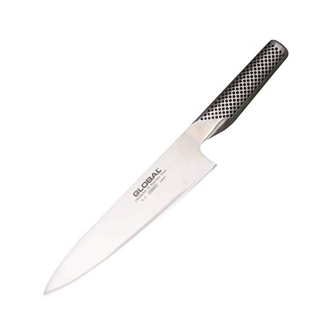 Global G-2 - 8 inch, Chef's Knife - The Luxury Home Store