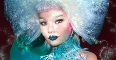 Björk Confirma Fecha De Lanzamiento Portada Y Tracklist De Su Nuevo