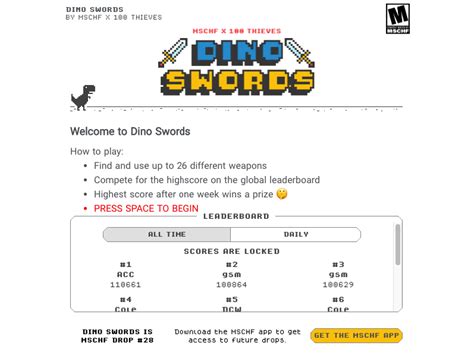 Dino Swords Unblocked - Play online for free at IziGames