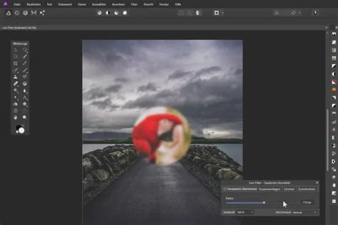 Tutorial Di Affinity Photo Concetti Di Base