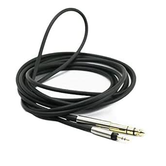 NewFantasia Replacement Audio Upgrade Cable Compatible With Audio