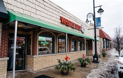 Whistle Stop Cafe - Fox Lake, IL