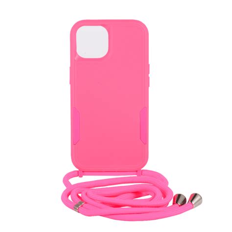 Lanyard Phone Case