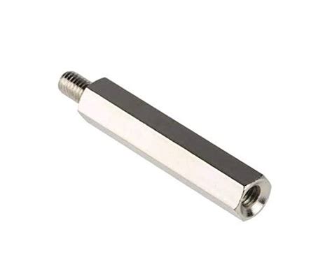 Stainless Steel Hexagonal Spacer Standoff At Best Price In Vadodara