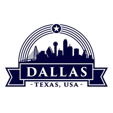 Dallas Logo Images – Browse 2,611 Stock Photos, Vectors, and Video ...