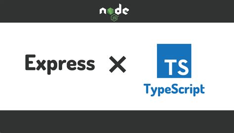 Express Node js でTypeScript環境を構築するための完全ガイド アールエフェクト