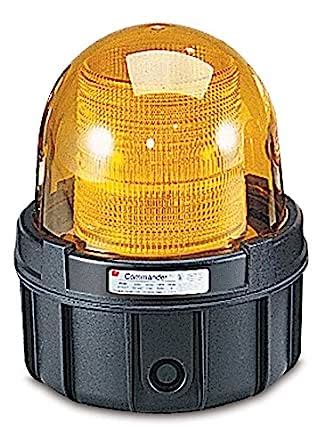 Federal Signal 371DST 120A Double Strobe Hazardous Location Warning