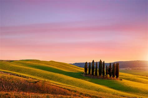 I Tramonti Pi Belli Ditalia La Tua Italia