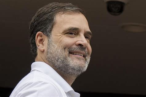 Op Ed Sane Voice Editorial On Rahul Gandhis Vision Involving