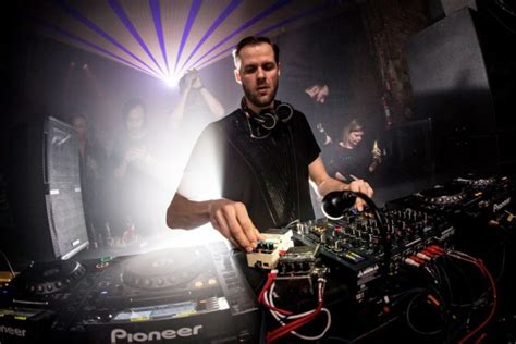 Adam Beyer And Awakenings Present Drumcode Festival Techno Station