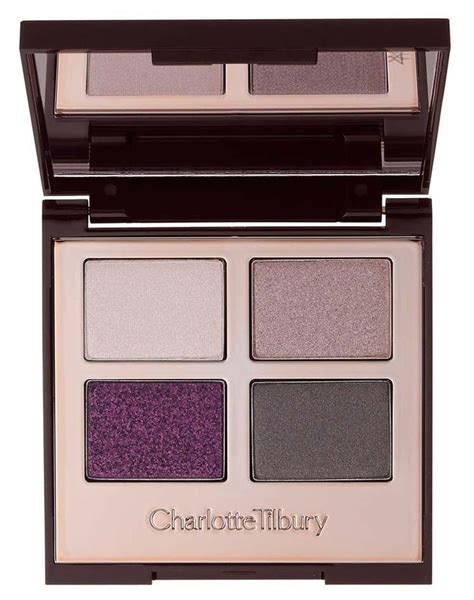 Luxury Eye Shadow Palette In Glamour Muse Charlotte Tilbury