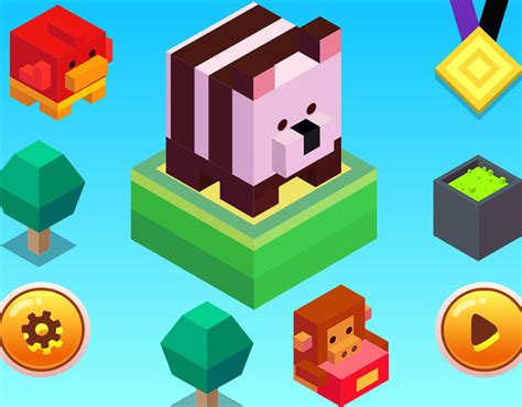 Isometric Game Graphics :: Behance