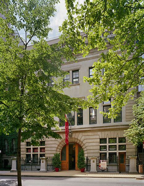 New York School of Interior Design – H³