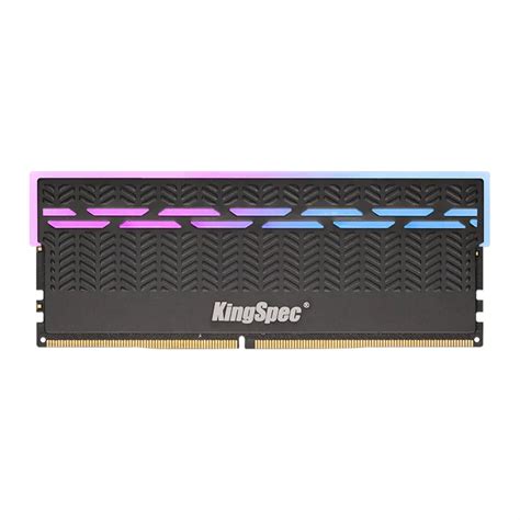 Memoria Ram Kingspec Ddr Gb Mhz Para Pc Storm Edition Sipo