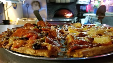 Best Pizza In Joplin Mo Updated Fall Pizza Oven Radar