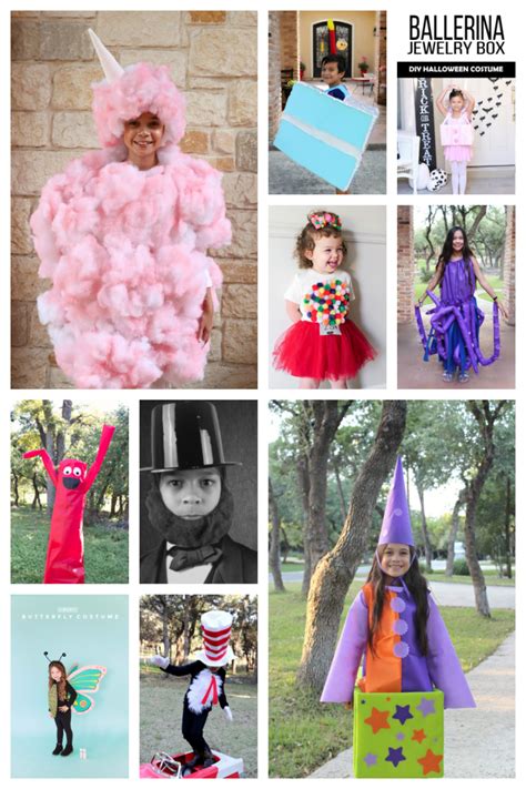 50 DIY Costume Ideas For Halloween Fairfield World Blog