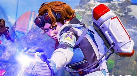 Las Mejores Leyendas En La Temporada 18 De Apex Legends Todos Los