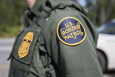 Accused Serial Killer And Border Patrol Agent Planned To Commit