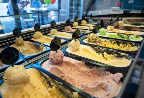 Brisbane Gelato And Confectionery Warehouses And Shops Must Do Brisbane