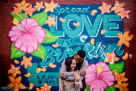 A Collection Of Incredible Engagement Photos By Joshua Dwain Photography