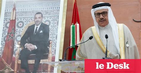 A l ONU le Bahreïn réaffirme sa position ferme en soutien à l