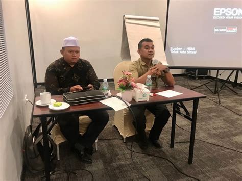 Penuhi Permintaan Dosen Umum P B Uin Suska Riau Adakan Pelatihan