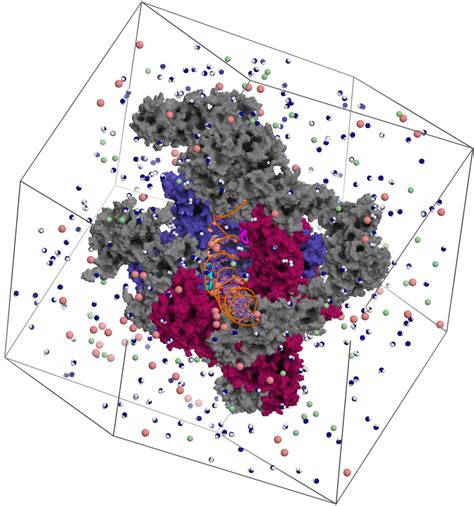 Conformational Dynamics Of Proteins Computational Biophysics Group