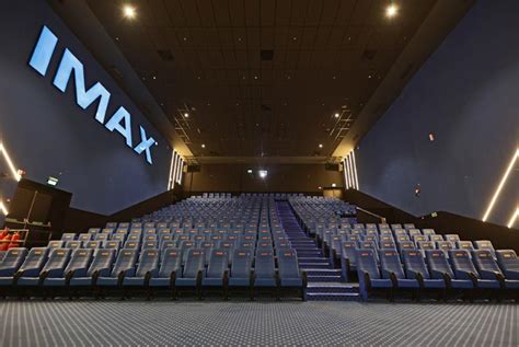 Pvr Inox Announces The Reopening Of The Iconic Paras Cinema