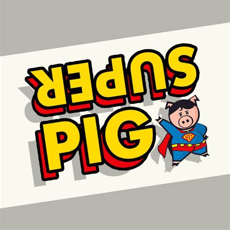 SUPERPIG - Free music on ToneDen