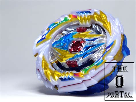 Takara Tomy Beyblade Burst Superking・b 171・tempest Dragon Layer Only