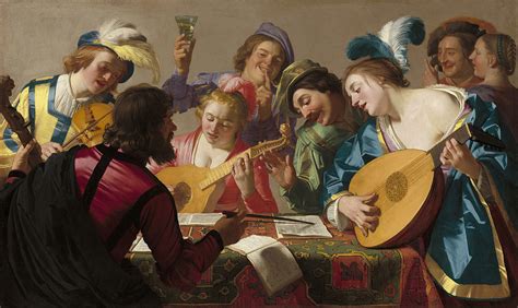 Instruments Used in Renaissance Music | Music Appreciation 1