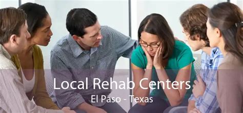 Rehab Center In El Paso Tx Drug And Alcohol Rehabilitation Center