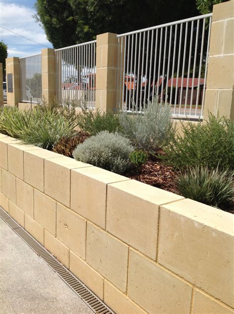 Infill Fencing Perth Fence Infills Panels Fencemakers