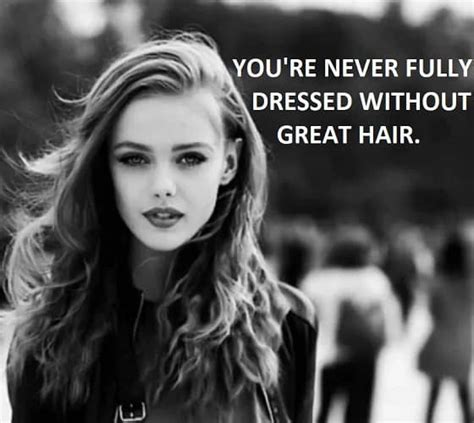 95 Epic Hair Quotes You'll Definitely Love – HairstyleCamp