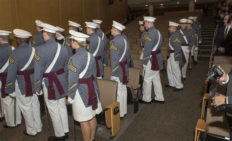 Flickriver Photoset December 2018 Cadet Graduation By West Point