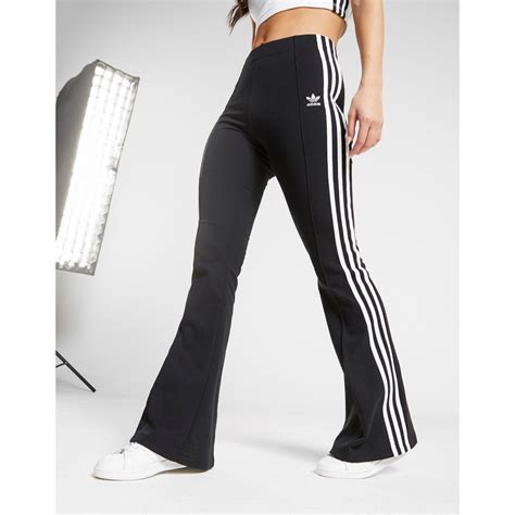 Adidas Flared Track Pants Cheap Store