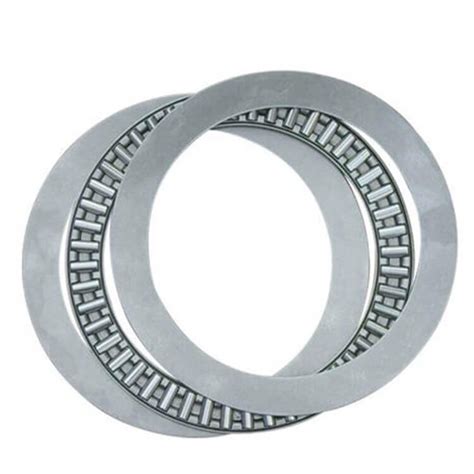 AXK 2035 Thrust Needle Roller Bearing AXK 2035