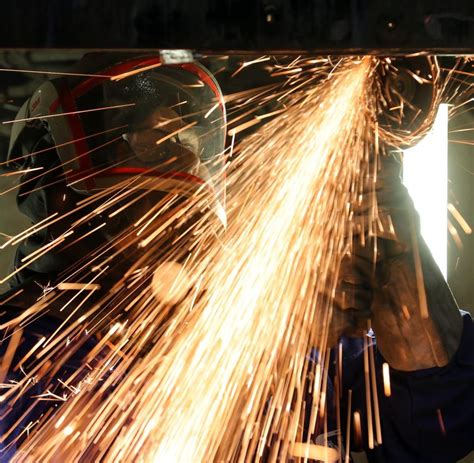 Aufträge im Maschinenbau gehen wieder zurück WELT