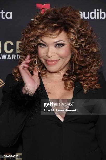 Tisha Campbell Photos And Premium High Res Pictures Getty Images