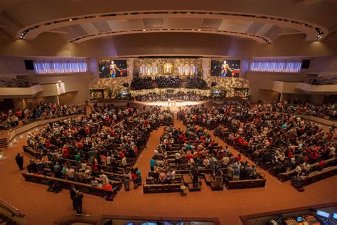 Idlewild Baptist Church Upgrades Wireless Audio Infrastructure With