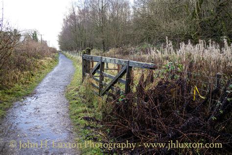 Minera Lead Mines Railway Jhlphotography