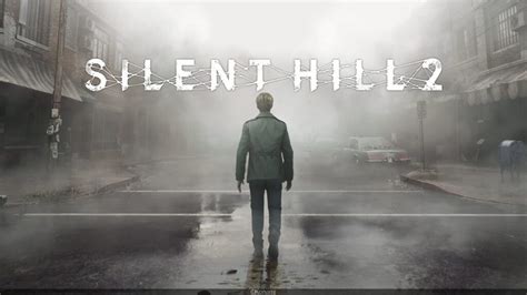 Bloober Team Diz Que Silent Hill Remake N O O Fim Das Aventuras