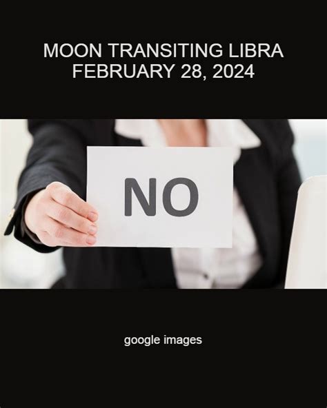 Daily Horoscope Moon Transiting Libra February 28 2024 ALOHA ASTRO