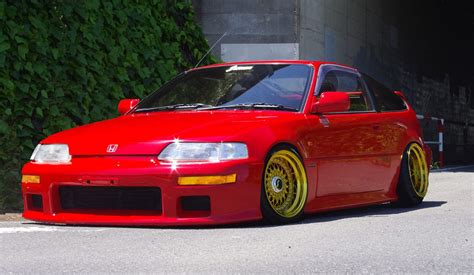 Crx Ed9 Ee8