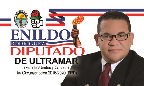 Lic Enildo E Rodriguez Nunez Noticias Enildodiputado Hoy