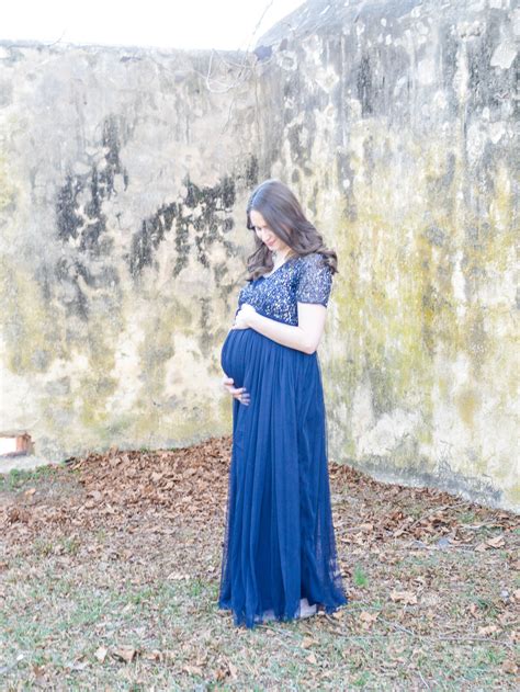 Maternity Photoshoot — Breezing Through