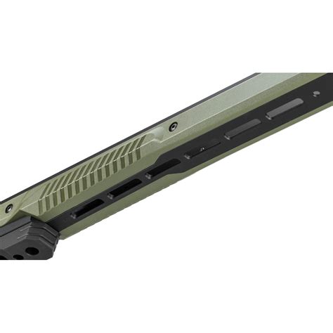 Mdt Oryx Sportsman Chassis For Remington 700