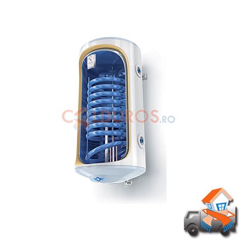 BOILER TERMOELECTRIC TESY 150 LITRI SERPENTINA EXTINSA GCV9S 1504420